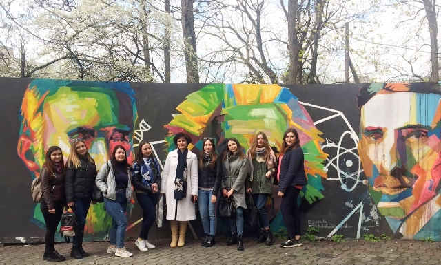 Дякуємо, Центр науки!